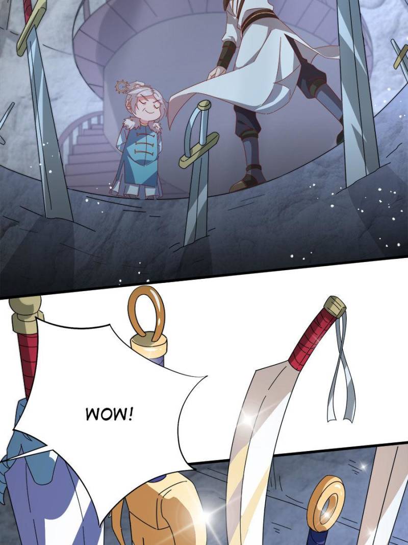True Martial World Chapter 58 - Page 6