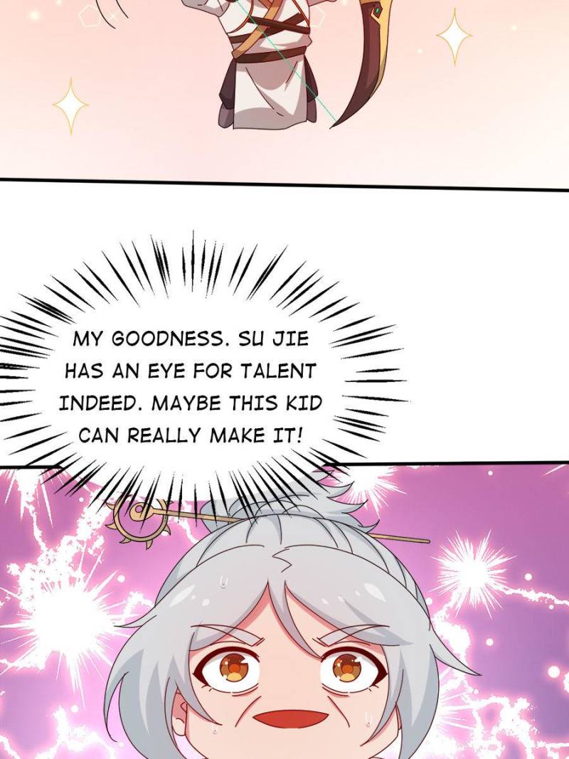 True Martial World Chapter 58 - Page 62
