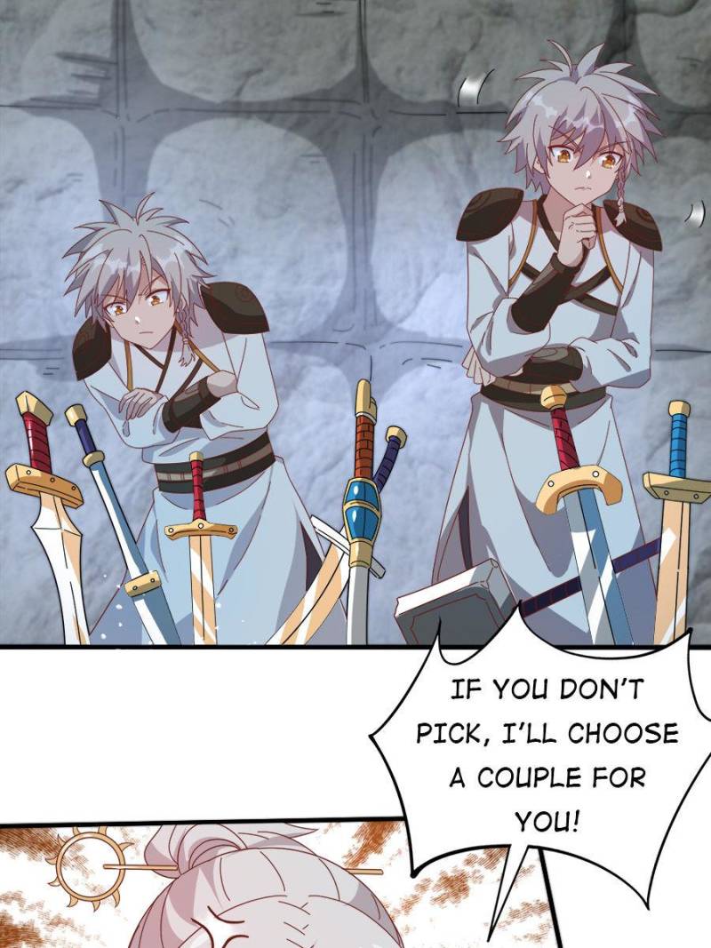 True Martial World Chapter 58 - Page 8