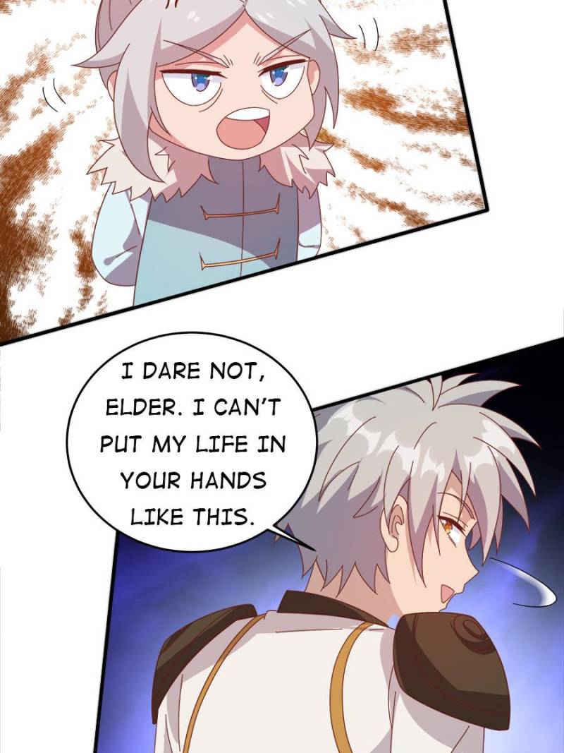True Martial World Chapter 58 - Page 9