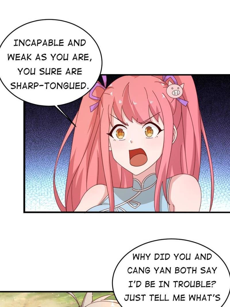 True Martial World Chapter 59 - Page 1