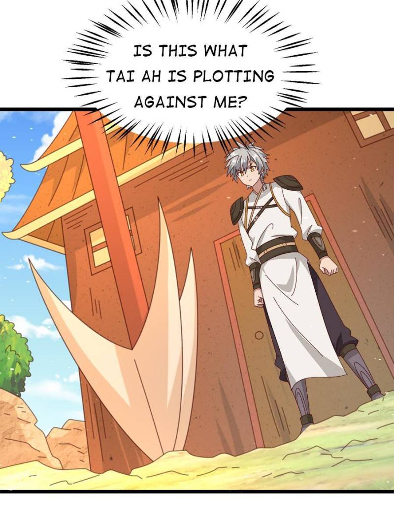 True Martial World Chapter 59 - Page 12