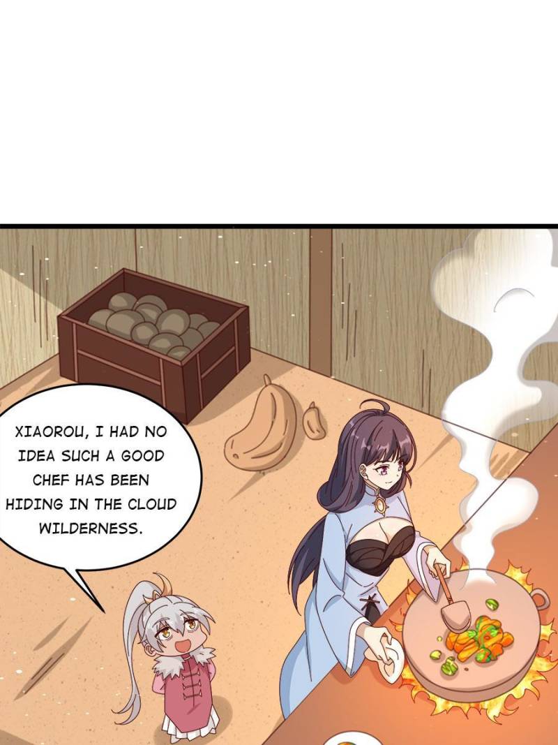 True Martial World Chapter 59 - Page 14