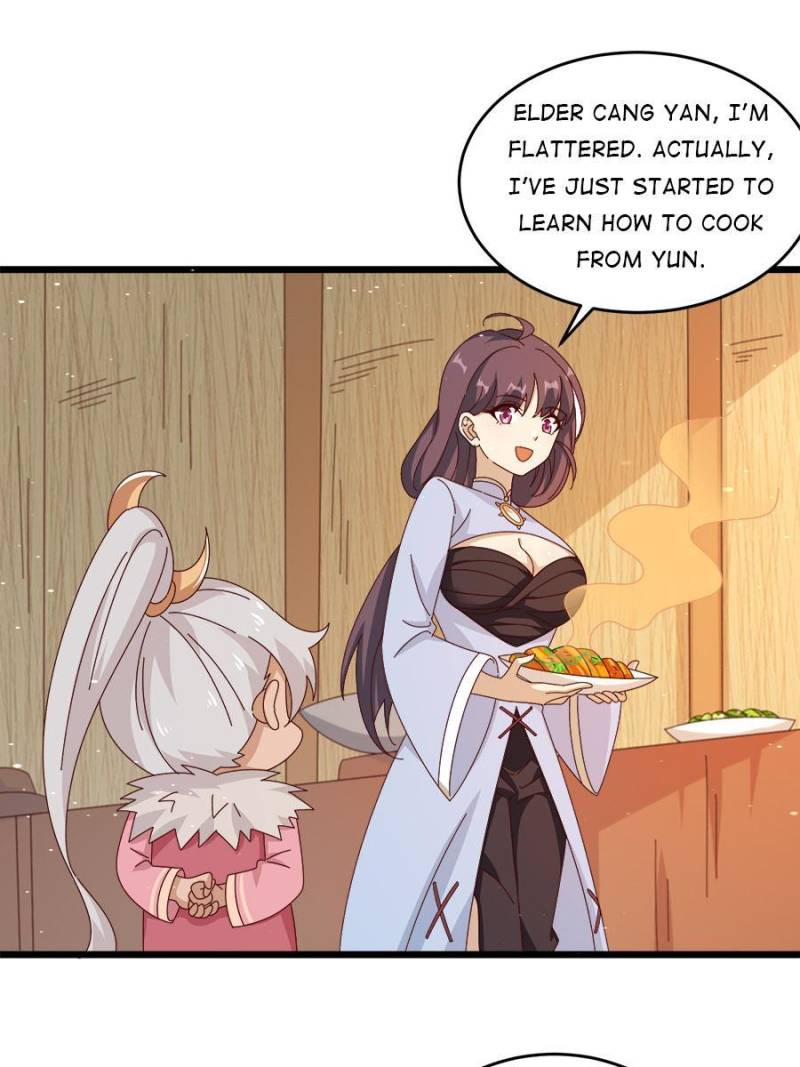 True Martial World Chapter 59 - Page 16