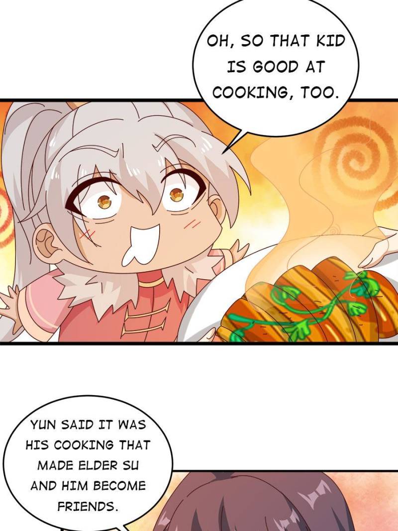 True Martial World Chapter 59 - Page 17