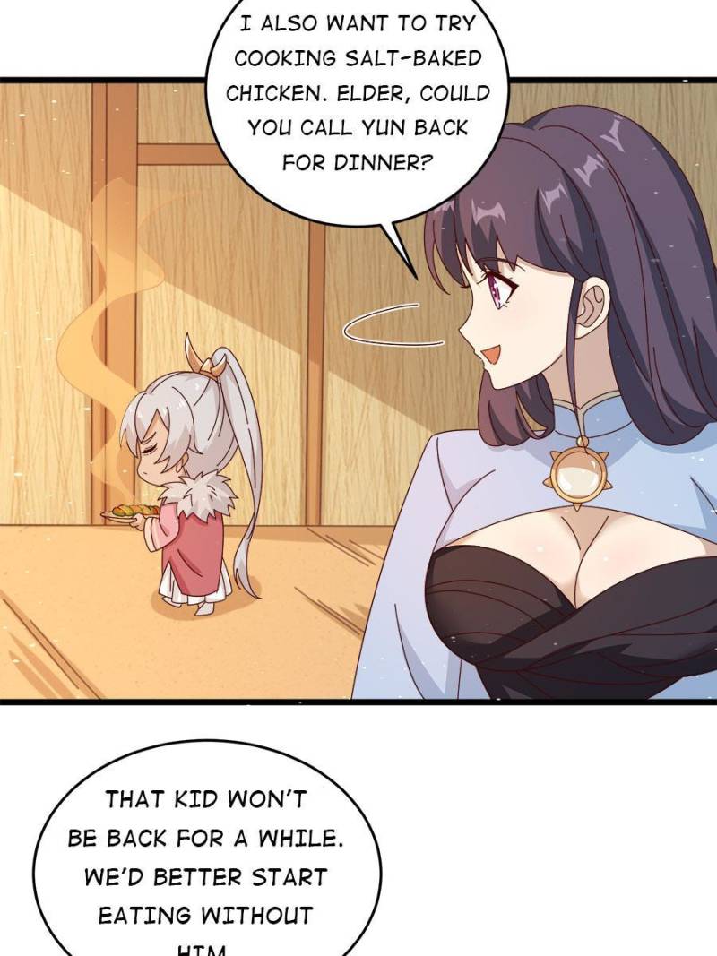 True Martial World Chapter 59 - Page 19