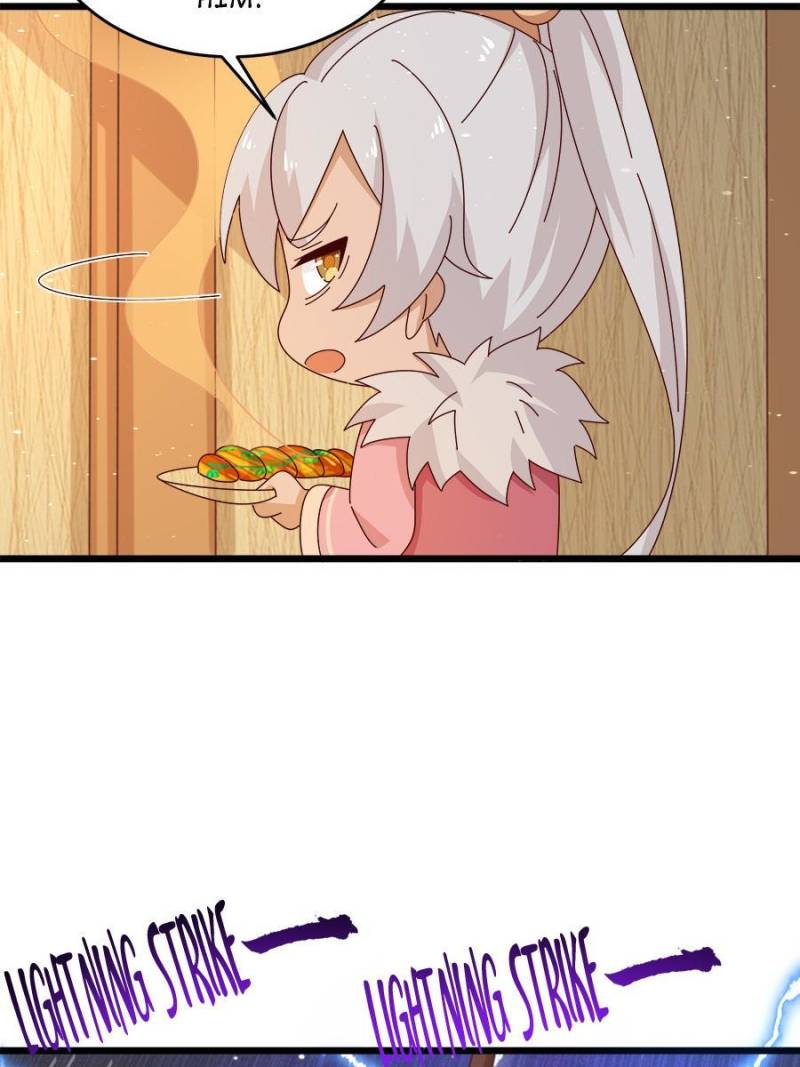True Martial World Chapter 59 - Page 20