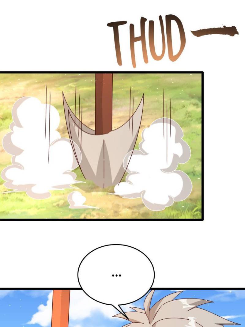 True Martial World Chapter 59 - Page 23