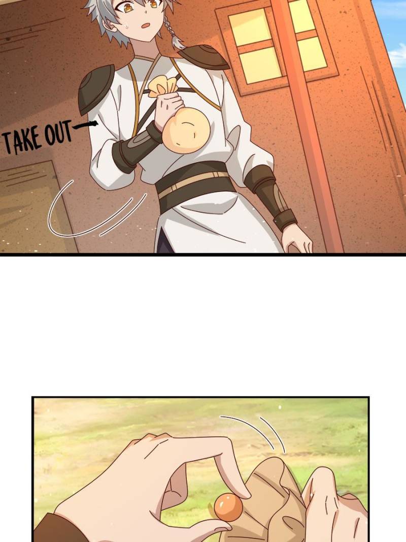 True Martial World Chapter 59 - Page 25
