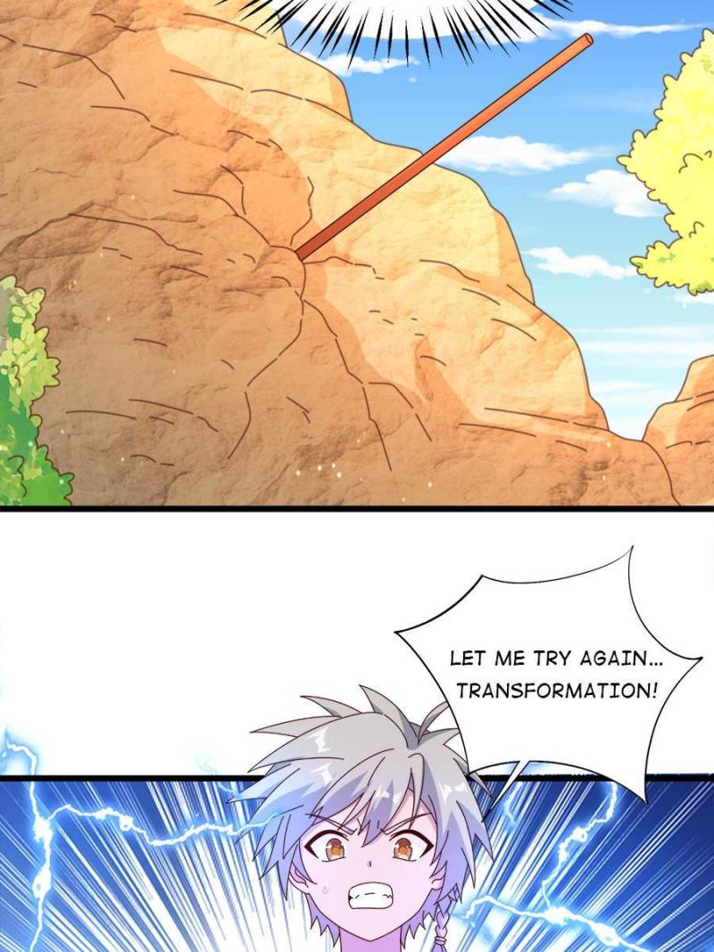 True Martial World Chapter 59 - Page 27