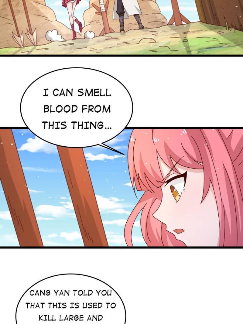 True Martial World Chapter 59 - Page 3