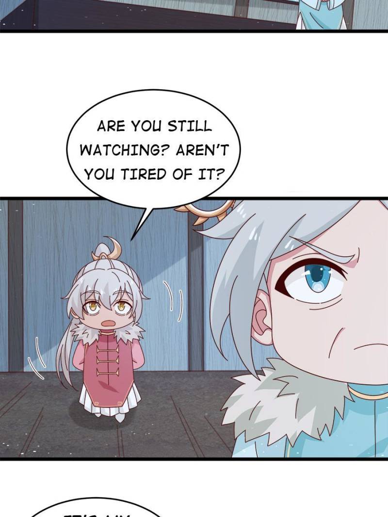 True Martial World Chapter 59 - Page 30