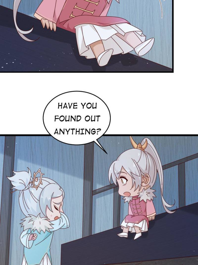 True Martial World Chapter 59 - Page 32