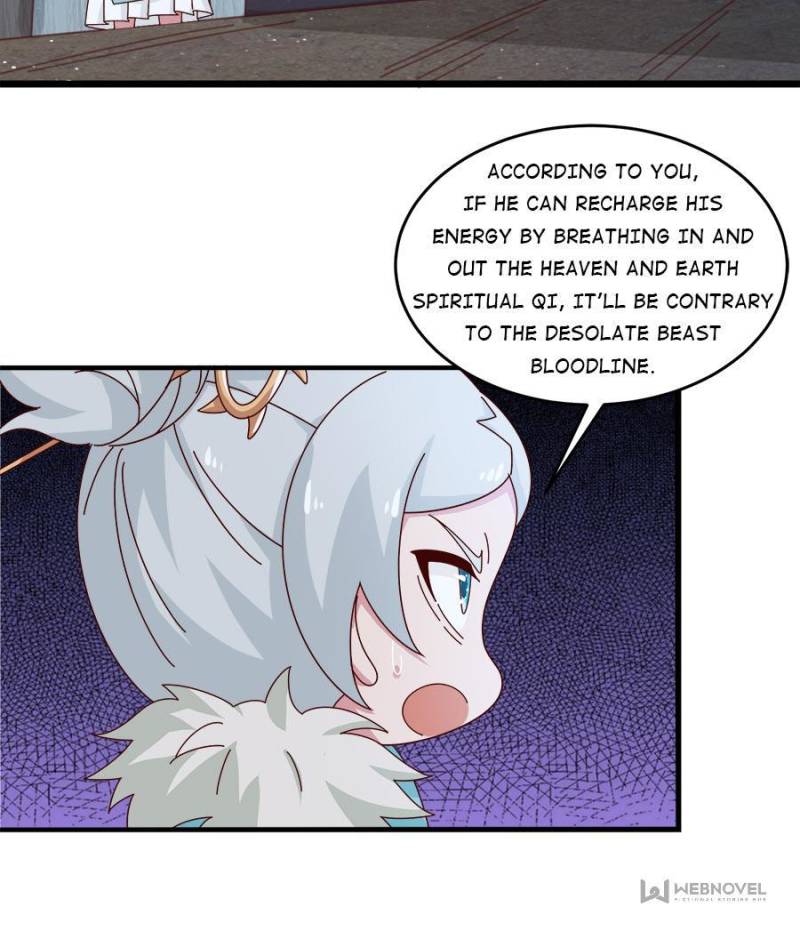 True Martial World Chapter 59 - Page 33