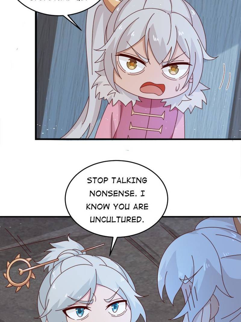 True Martial World Chapter 59 - Page 35