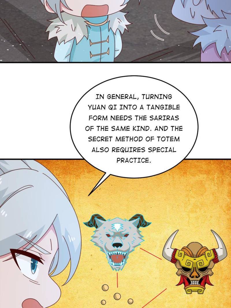 True Martial World Chapter 59 - Page 36