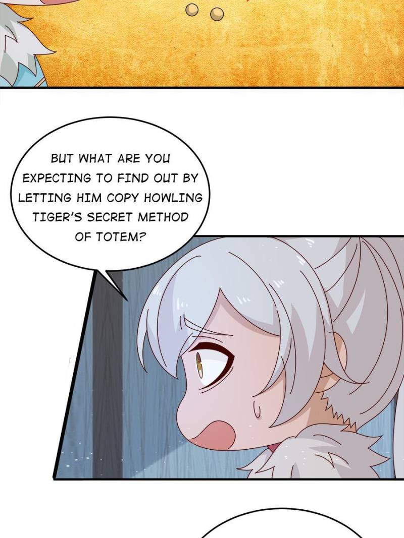 True Martial World Chapter 59 - Page 37
