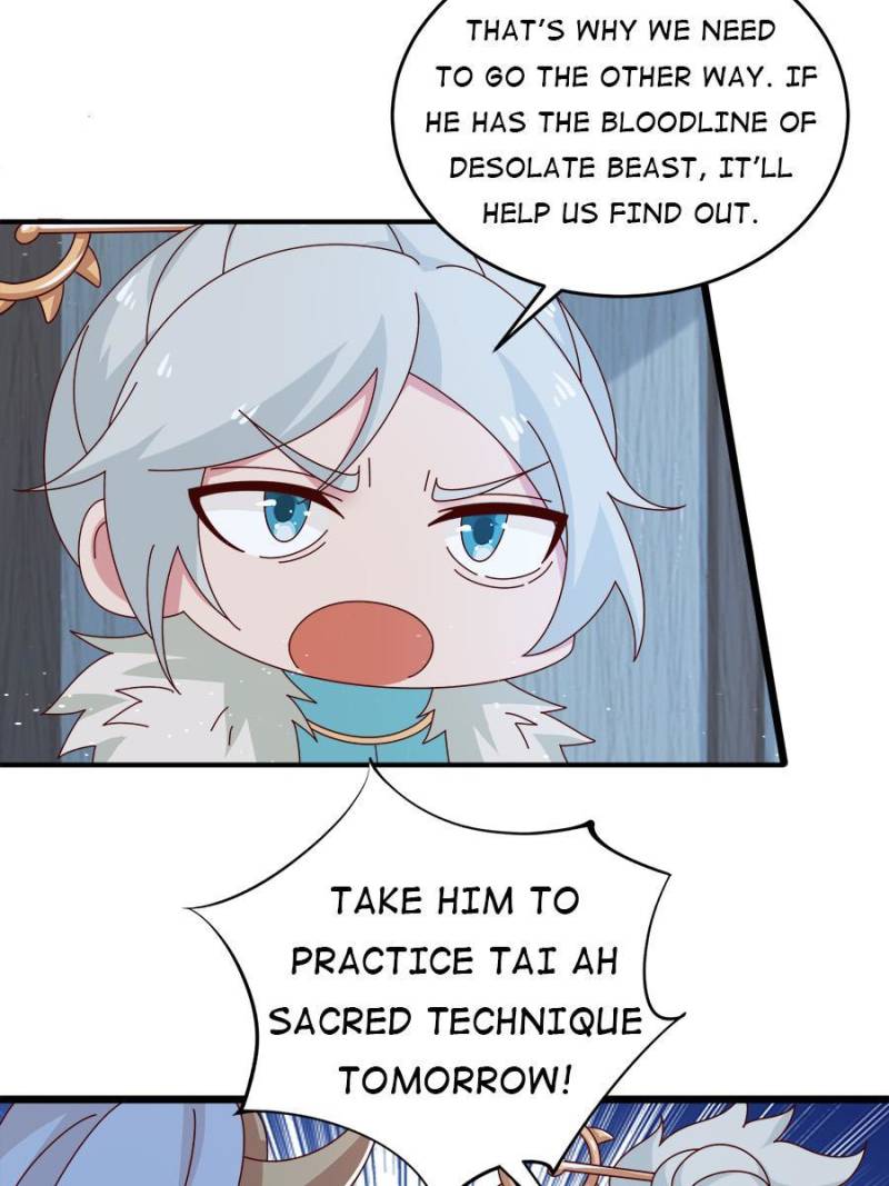 True Martial World Chapter 59 - Page 38