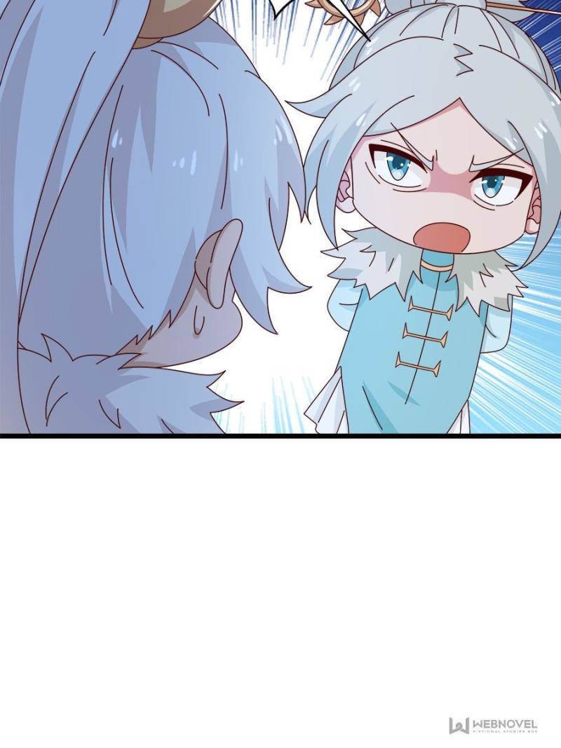 True Martial World Chapter 59 - Page 39