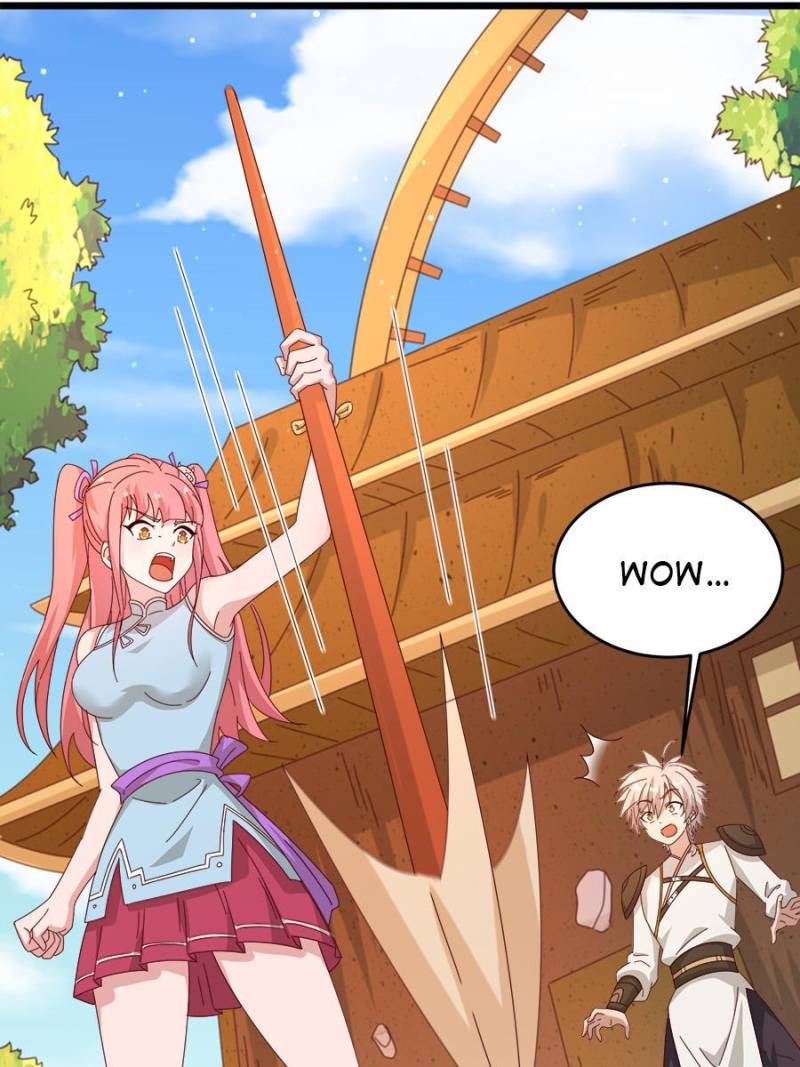 True Martial World Chapter 59 - Page 5