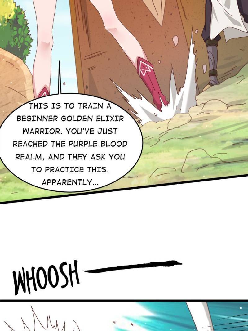 True Martial World Chapter 59 - Page 6