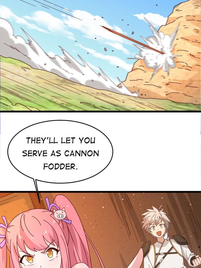 True Martial World Chapter 59 - Page 8