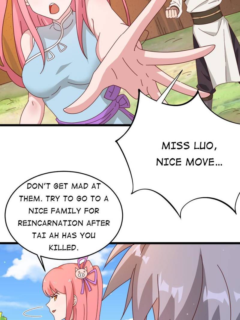 True Martial World Chapter 59 - Page 9