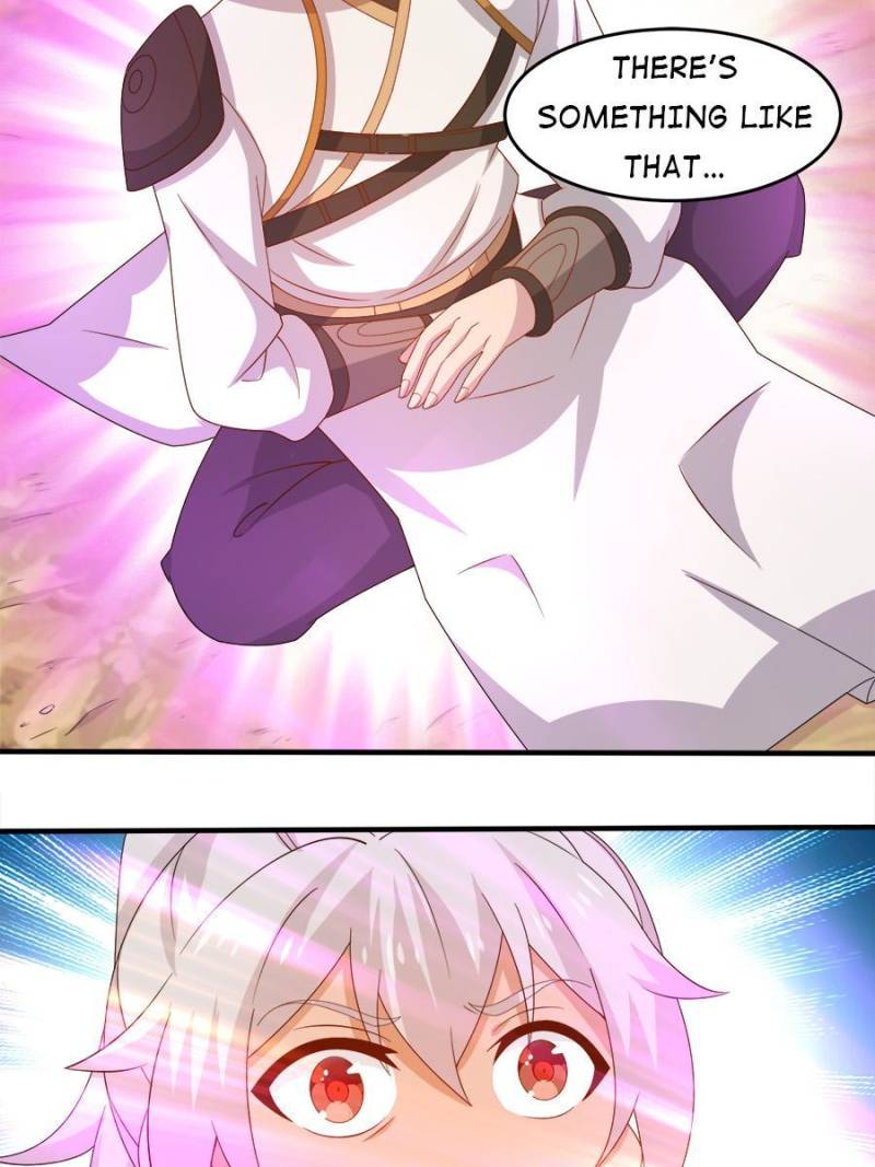 True Martial World Chapter 63 - Page 1