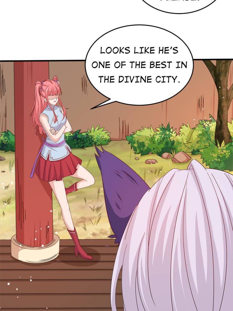 True Martial World Chapter 63 - Page 10