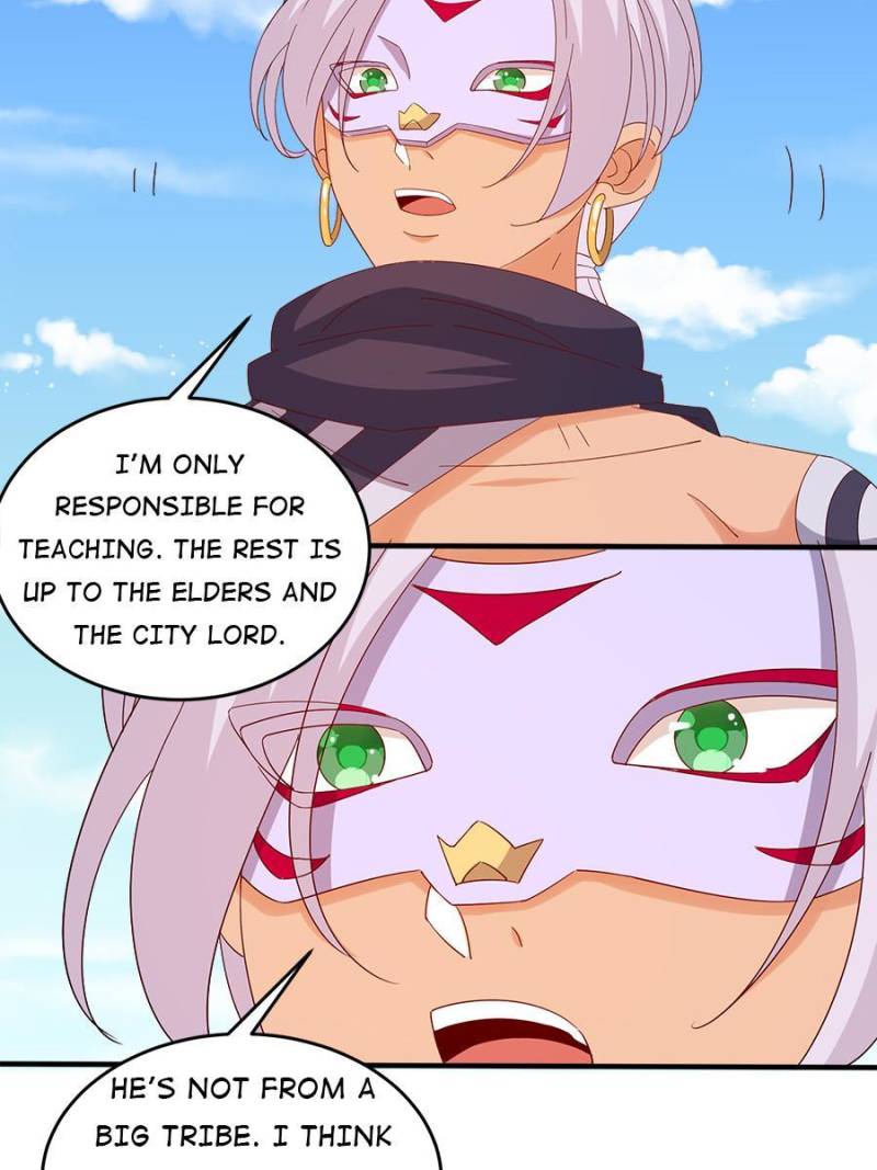 True Martial World Chapter 63 - Page 12