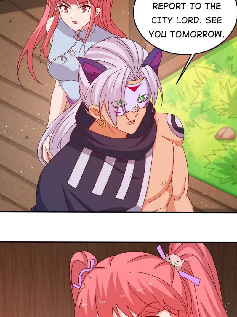 True Martial World Chapter 63 - Page 15