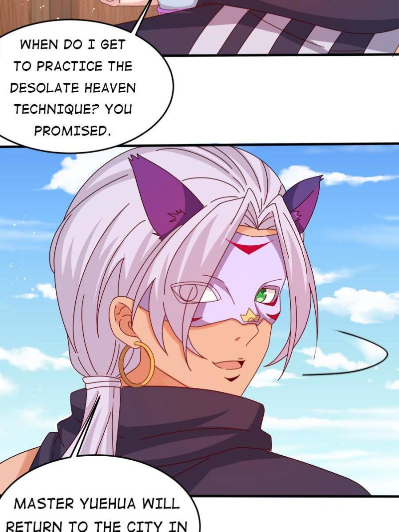 True Martial World Chapter 63 - Page 17