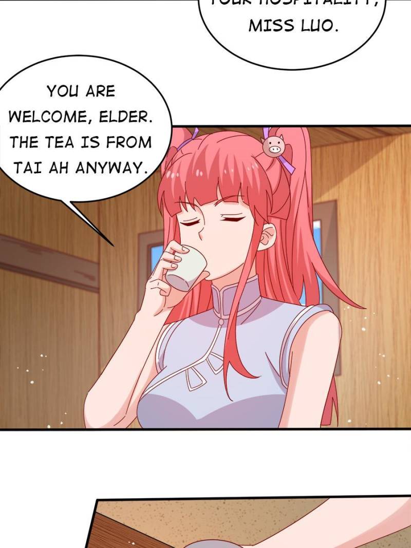 True Martial World Chapter 63 - Page 21