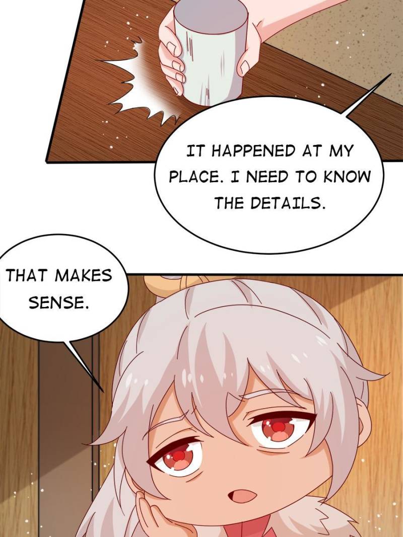 True Martial World Chapter 63 - Page 22