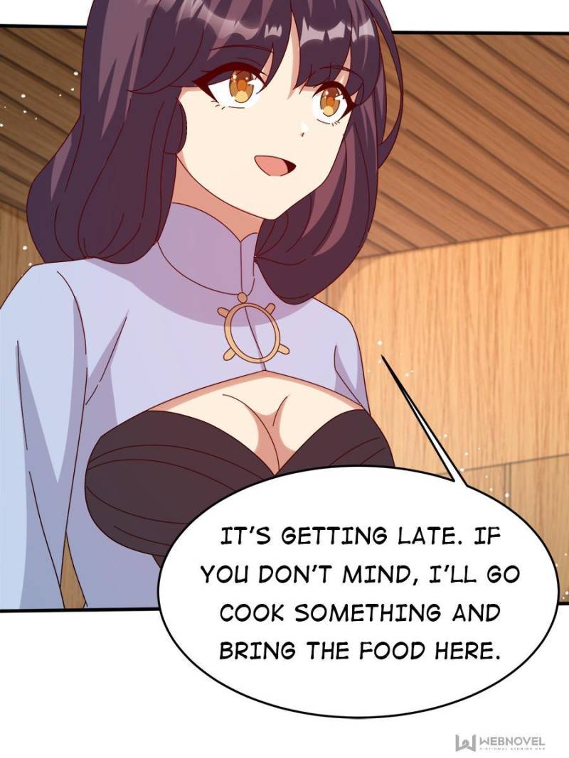 True Martial World Chapter 63 - Page 24