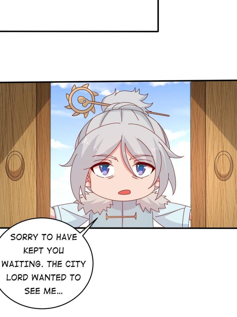 True Martial World Chapter 63 - Page 28