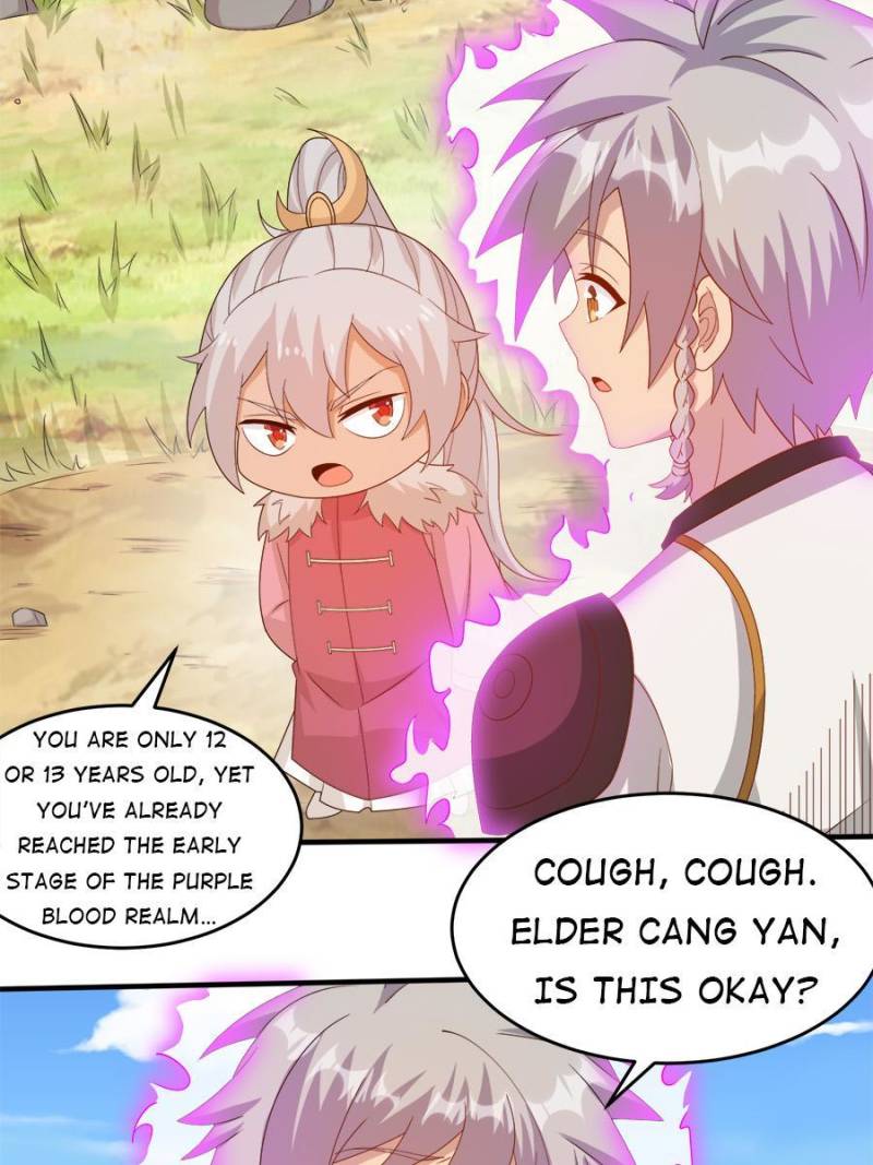 True Martial World Chapter 63 - Page 3