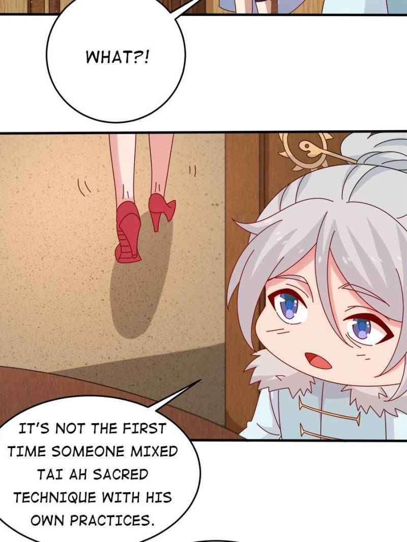True Martial World Chapter 63 - Page 30
