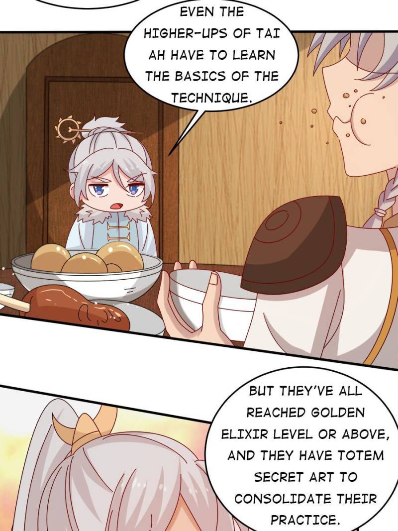 True Martial World Chapter 63 - Page 31