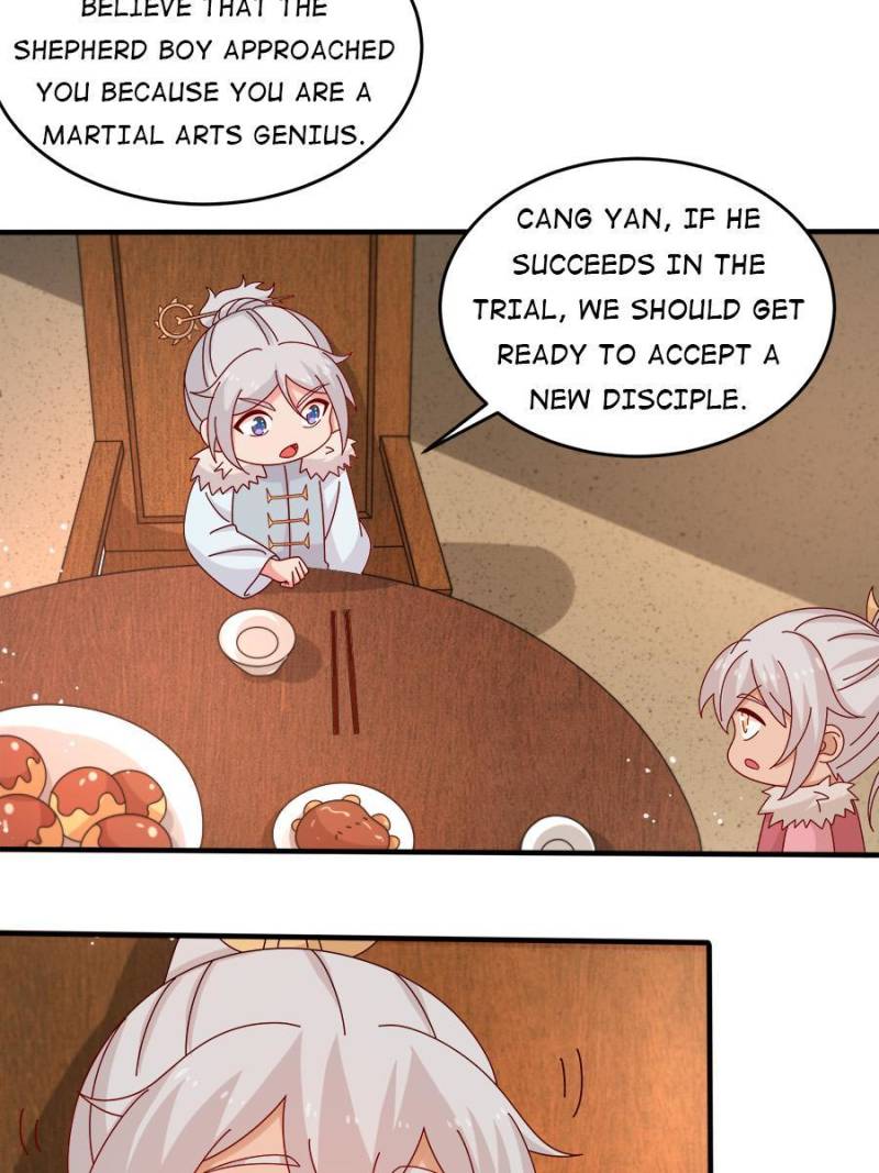 True Martial World Chapter 63 - Page 33