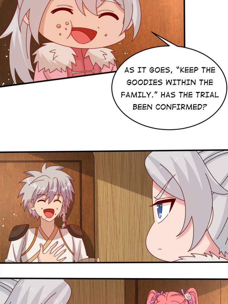 True Martial World Chapter 63 - Page 34