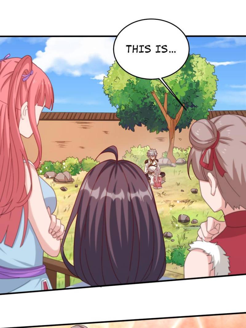True Martial World Chapter 63 - Page 6
