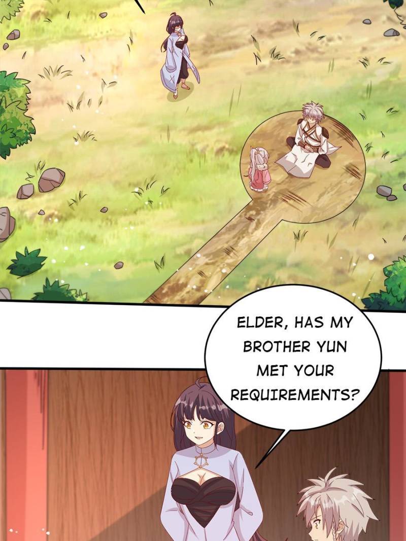 True Martial World Chapter 63 - Page 8