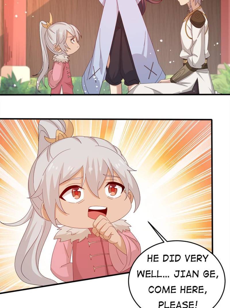 True Martial World Chapter 63 - Page 9