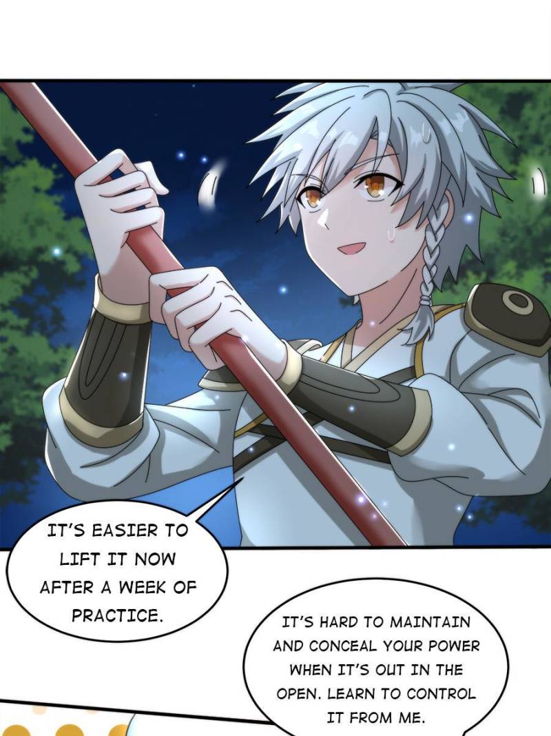True Martial World Chapter 64 - Page 10