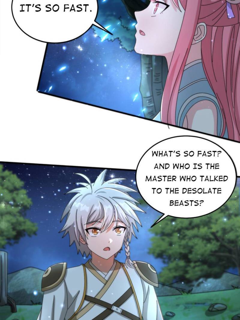 True Martial World Chapter 64 - Page 18