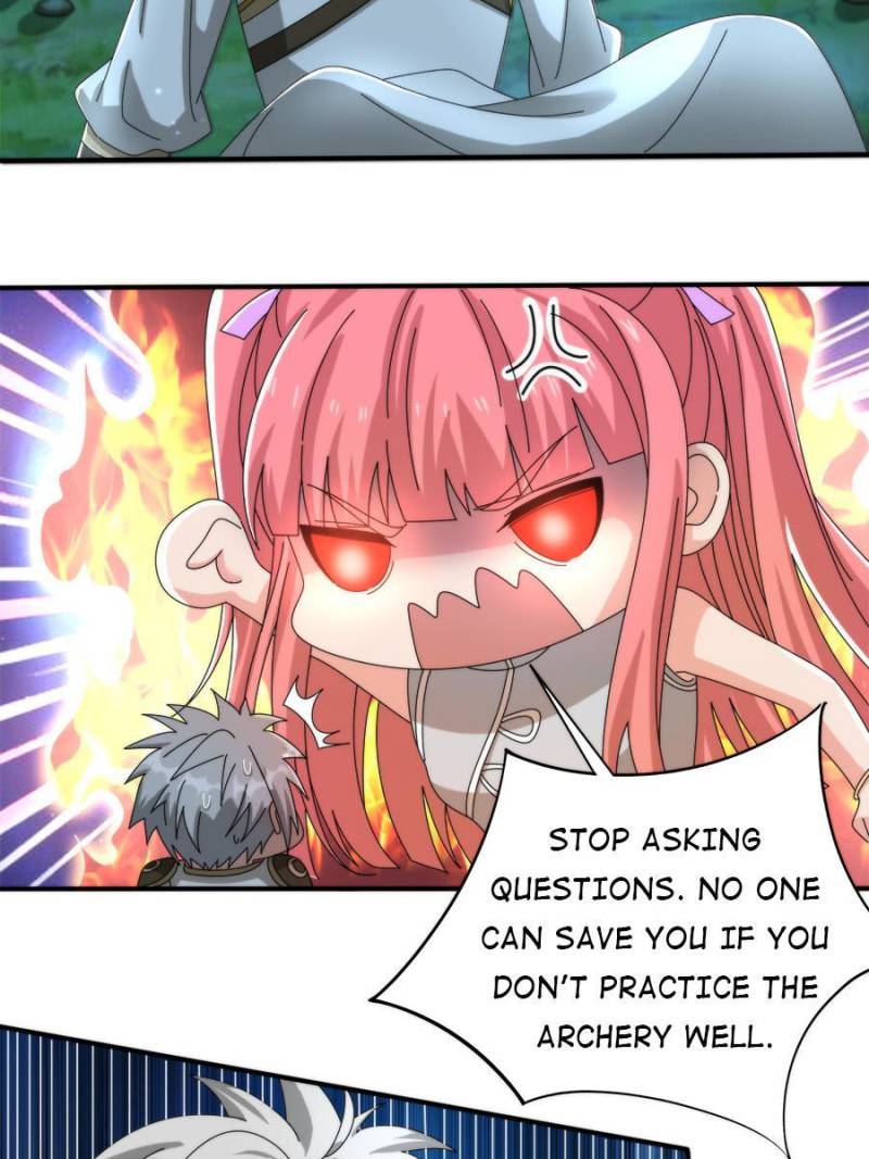 True Martial World Chapter 64 - Page 19