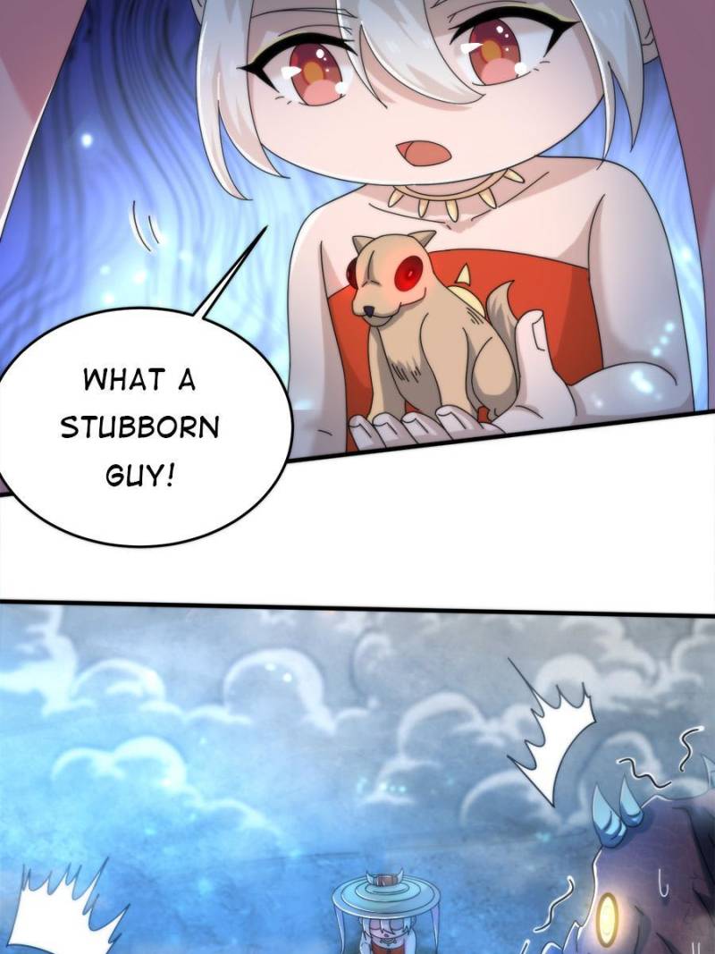 True Martial World Chapter 64 - Page 26