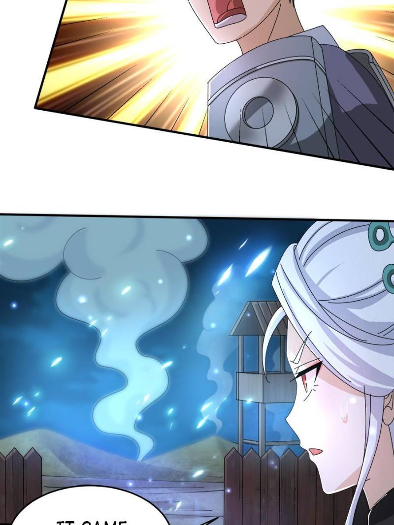 True Martial World Chapter 64 - Page 32