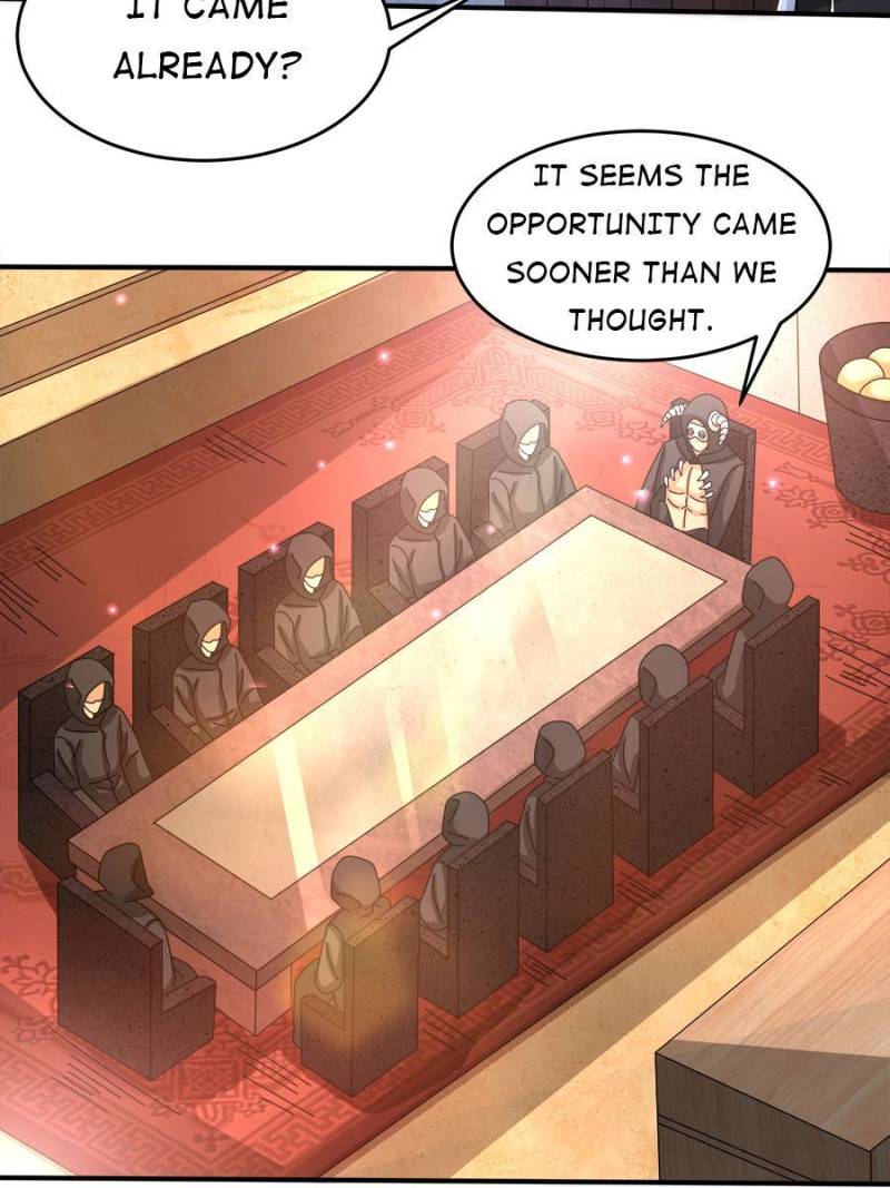 True Martial World Chapter 64 - Page 33